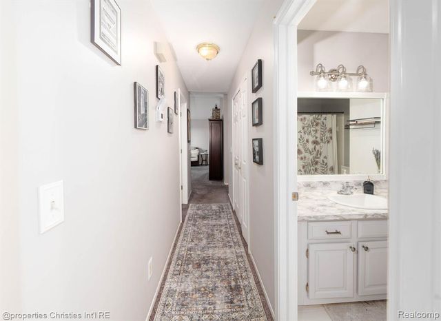 3112 Hidden Trail, Waterford, MI 48328