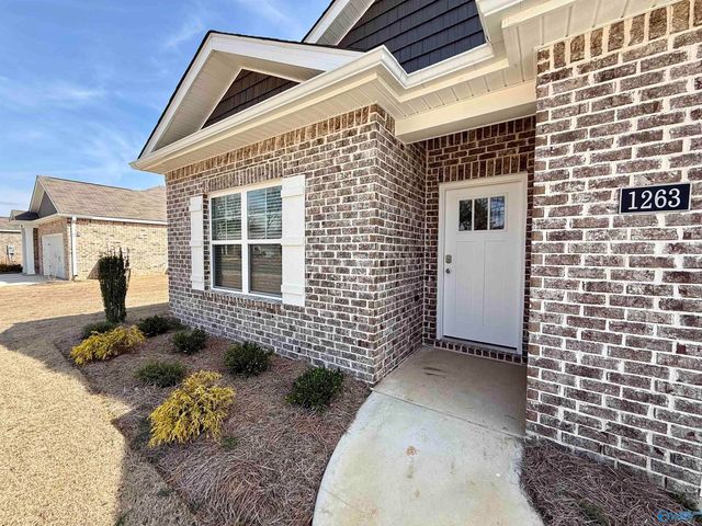 1263 Eidson Street, Athens, AL 35611