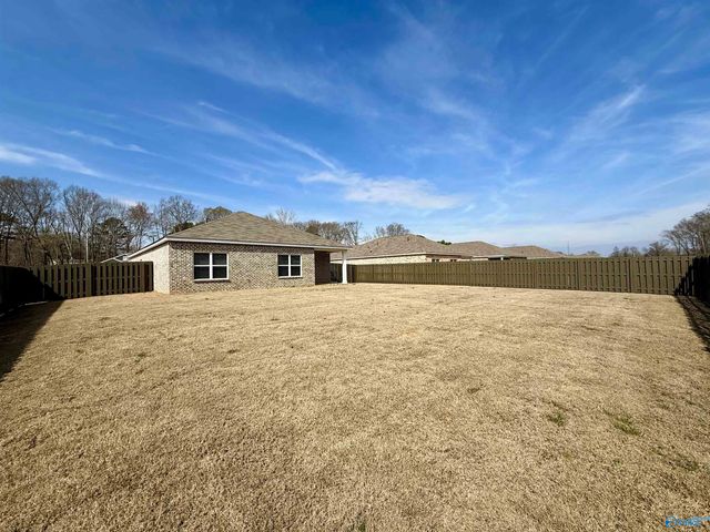 1263 Eidson Street, Athens, AL 35611