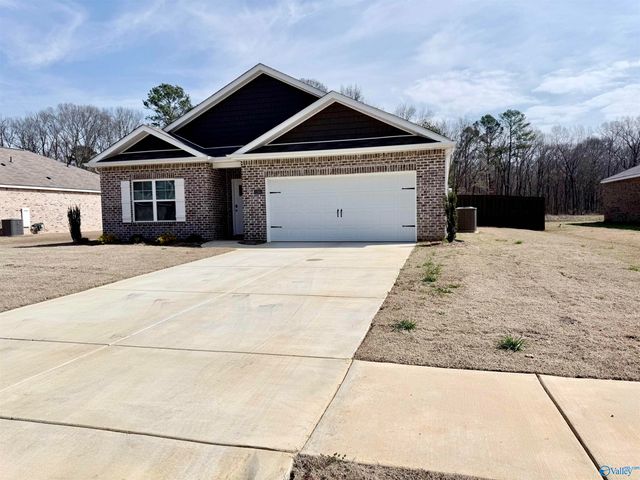 1263 Eidson Street, Athens, AL 35611