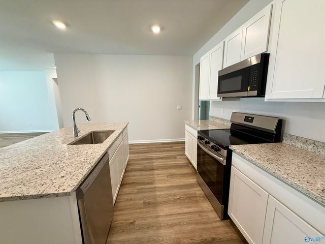 1263 Eidson Street, Athens, AL 35611