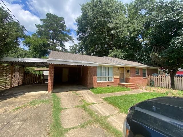 3015 Hendrix Street, Columbus, GA 31903