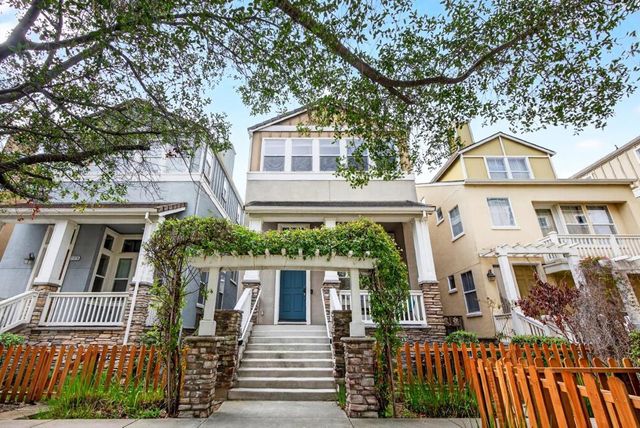 11512 Murano Circle, Cupertino, CA 95014