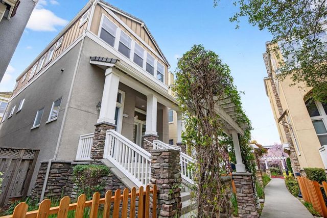 11512 Murano Circle, Cupertino, CA 95014