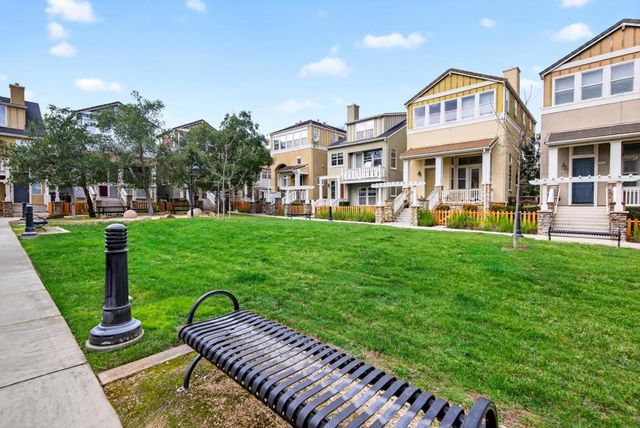 11512 Murano Circle, Cupertino, CA 95014