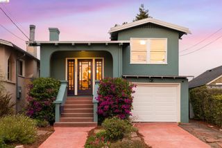 1009 Key Route Blvd, Albany, CA 94706