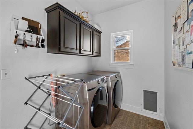 2784 N Raintree Drive, Fayetteville, AR 72703