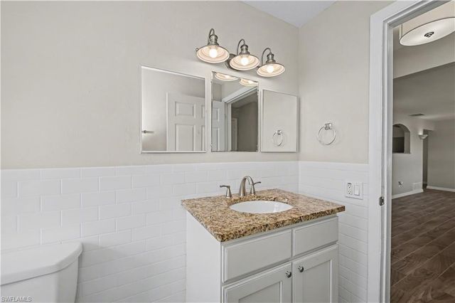 4968 Vincennes ST, Cape Coral, FL 33904