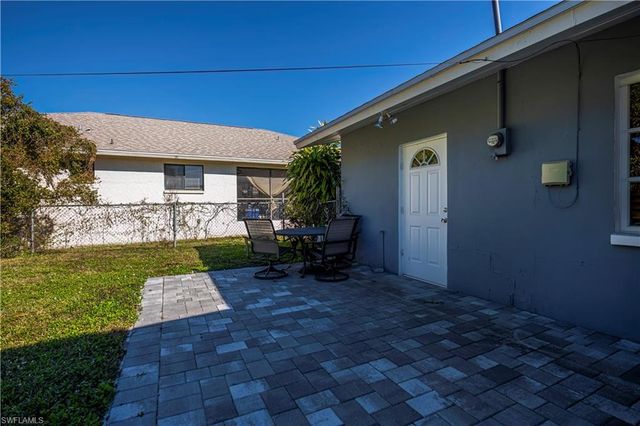 4968 Vincennes ST, Cape Coral, FL 33904