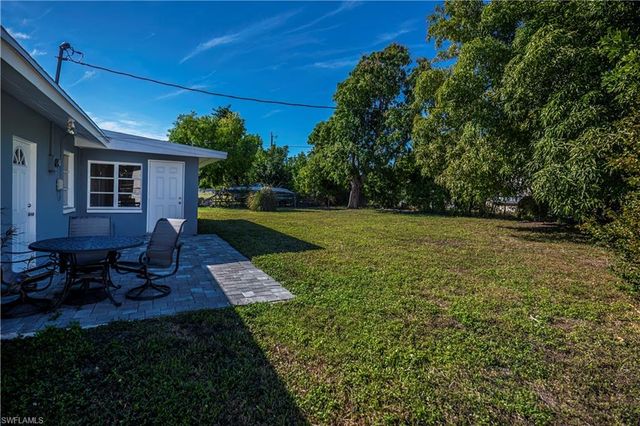 4968 Vincennes ST, Cape Coral, FL 33904