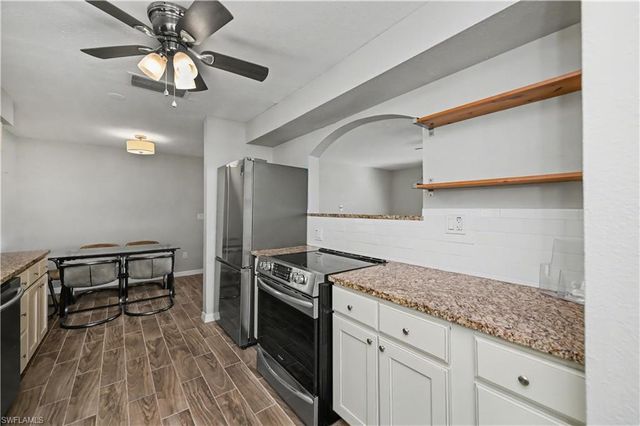 4968 Vincennes ST, Cape Coral, FL 33904