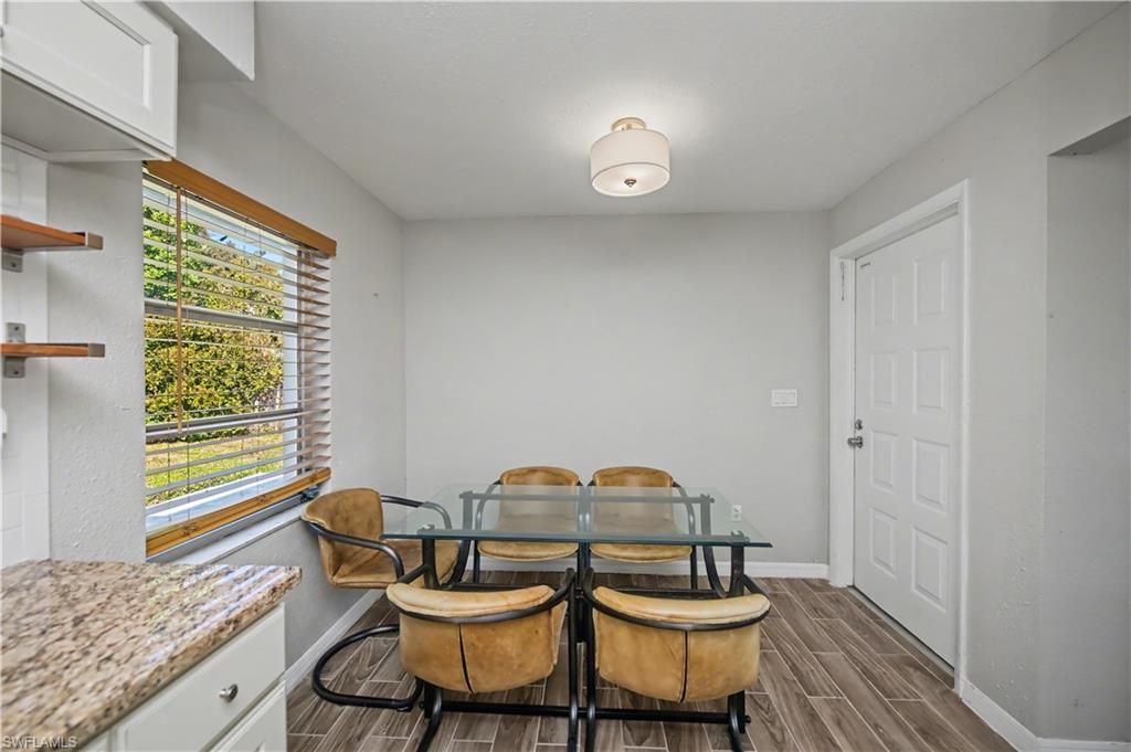 Image 10 of property listing at 4968 Vincennes ST, Cape Coral, FL 33904