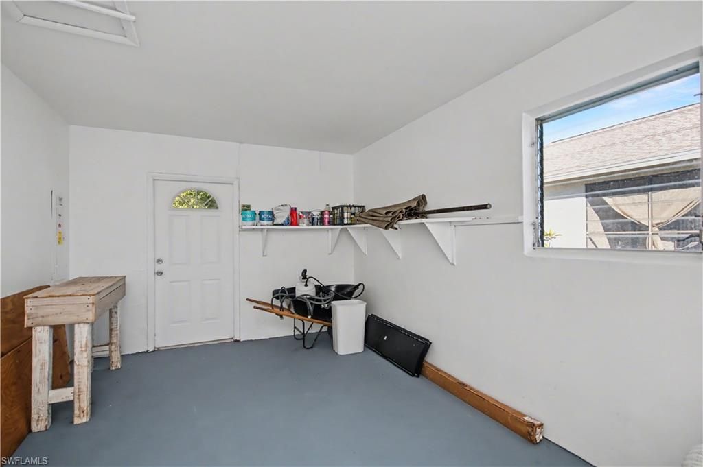 Image 18 of property listing at 4968 Vincennes ST, Cape Coral, FL 33904