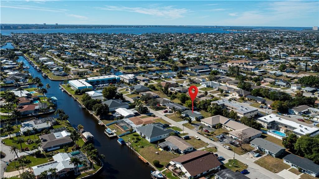 Image 19 of property listing at 4968 Vincennes ST, Cape Coral, FL 33904