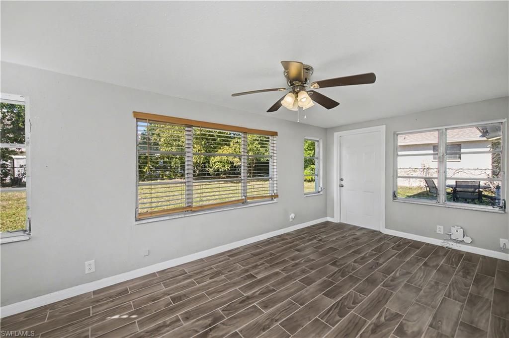 Image 7 of property listing at 4968 Vincennes ST, Cape Coral, FL 33904