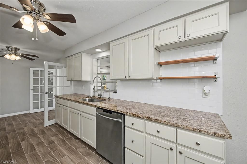 Image 9 of property listing at 4968 Vincennes ST, Cape Coral, FL 33904