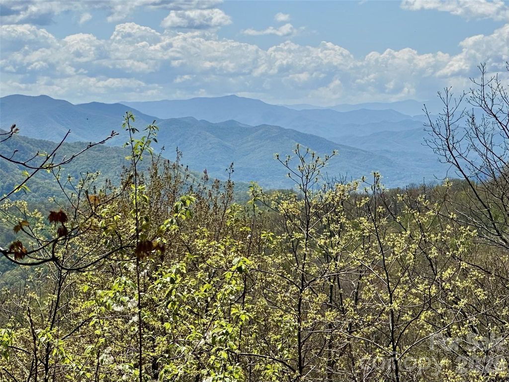 00 Aquina Mountain Mountain H, Maggie Valley, NC 28751