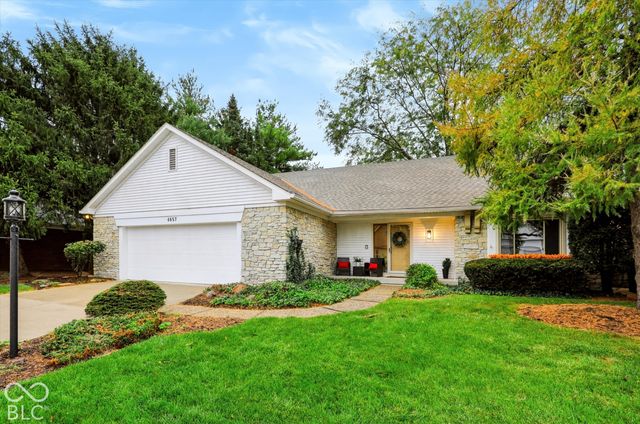 4657 Aldersgate Drive, Carmel, IN 46033
