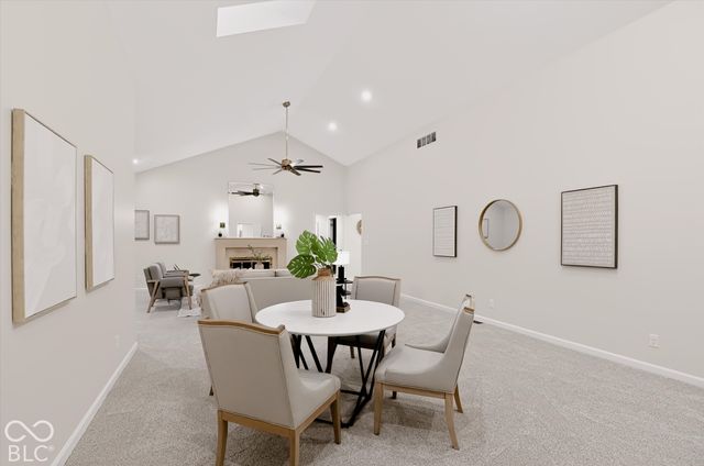 4657 Aldersgate Drive, Carmel, IN 46033