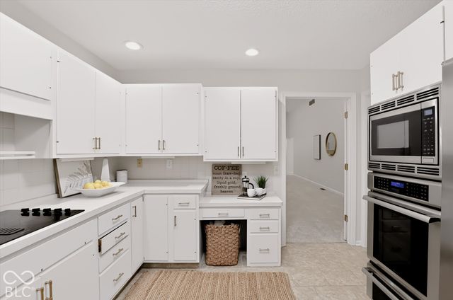 4657 Aldersgate Drive, Carmel, IN 46033