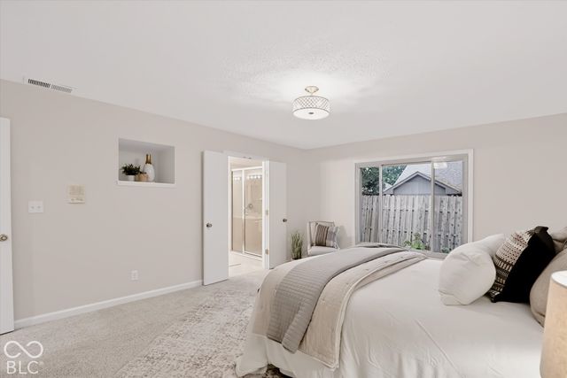 4657 Aldersgate Drive, Carmel, IN 46033
