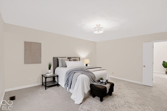 4657 Aldersgate Drive, Carmel, IN 46033