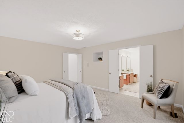4657 Aldersgate Drive, Carmel, IN 46033
