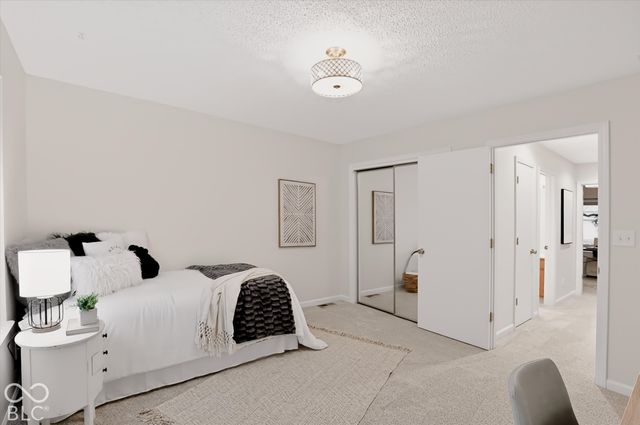 4657 Aldersgate Drive, Carmel, IN 46033