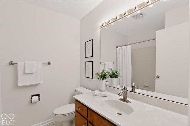 4657 Aldersgate Drive, Carmel, IN 46033