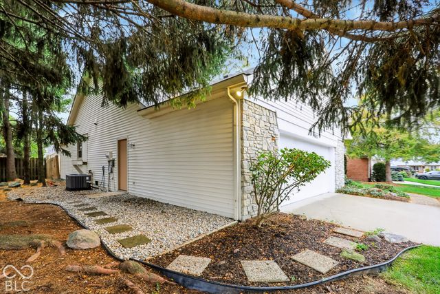 4657 Aldersgate Drive, Carmel, IN 46033