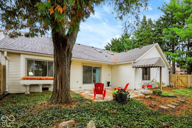 4657 Aldersgate Drive, Carmel, IN 46033