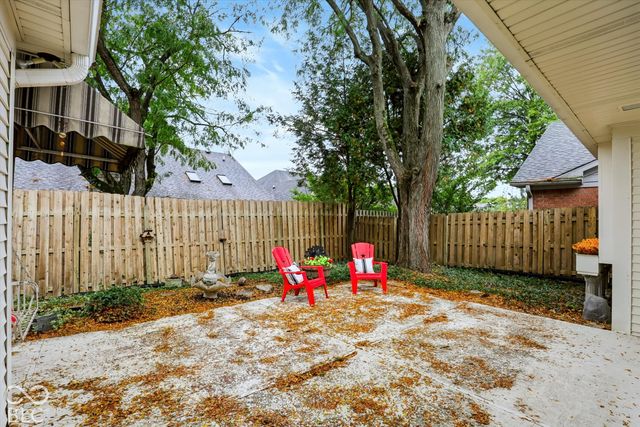 4657 Aldersgate Drive, Carmel, IN 46033