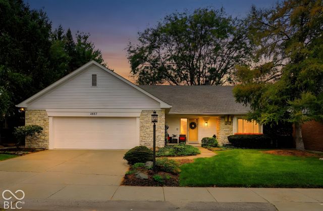4657 Aldersgate Drive, Carmel, IN 46033