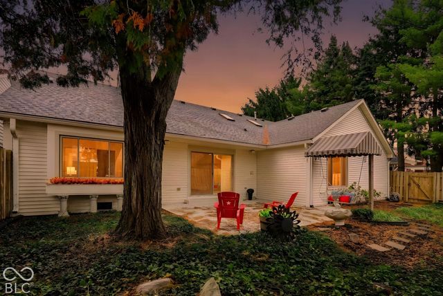 4657 Aldersgate Drive, Carmel, IN 46033