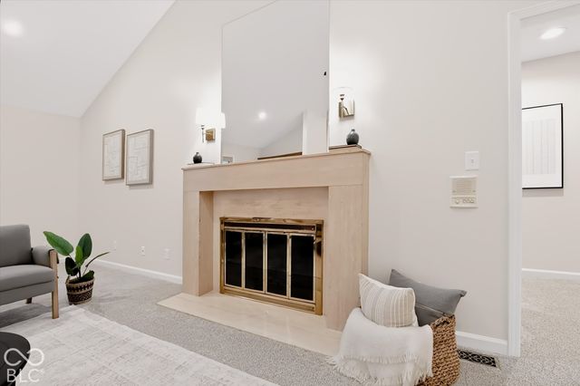 4657 Aldersgate Drive, Carmel, IN 46033