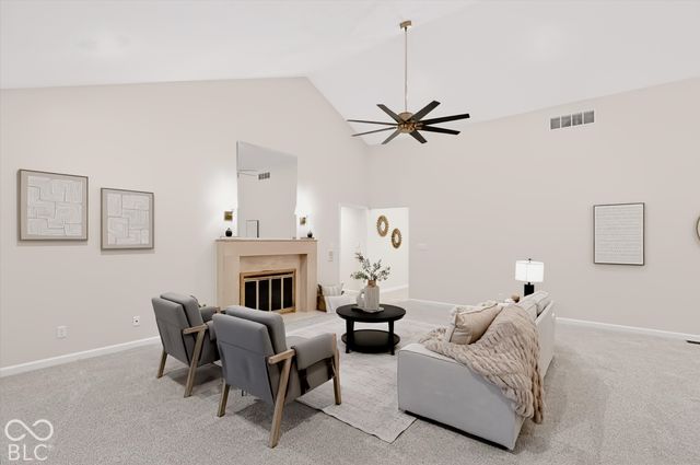 4657 Aldersgate Drive, Carmel, IN 46033