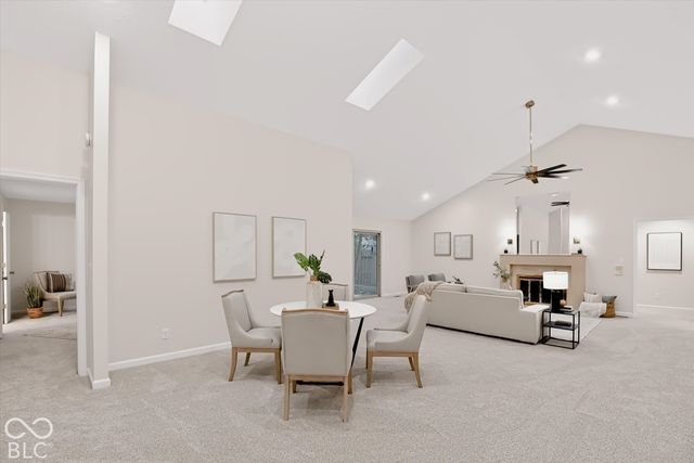 4657 Aldersgate Drive, Carmel, IN 46033