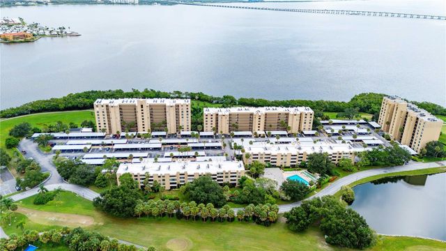 2618 COVE CAY DRIVE 108, Clearwater, FL 33760