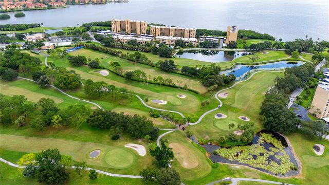 2618 COVE CAY DRIVE 108, Clearwater, FL 33760
