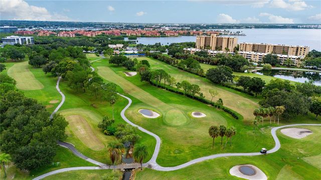 2618 COVE CAY DRIVE 108, Clearwater, FL 33760
