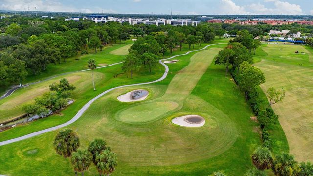 2618 COVE CAY DRIVE 108, Clearwater, FL 33760