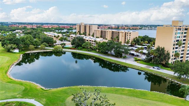 2618 COVE CAY DRIVE 108, Clearwater, FL 33760