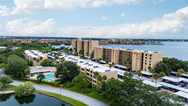 2618 COVE CAY DRIVE 108, Clearwater, FL 33760