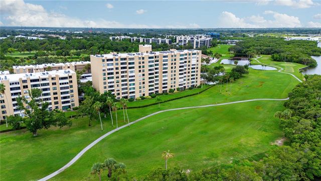 2618 COVE CAY DRIVE 108, Clearwater, FL 33760