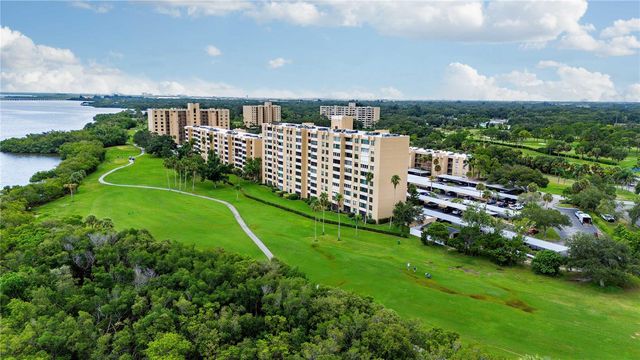 2618 COVE CAY DRIVE 108, Clearwater, FL 33760