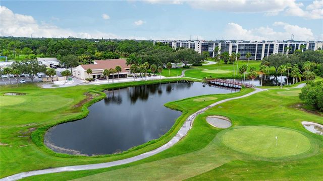 2618 COVE CAY DRIVE 108, Clearwater, FL 33760