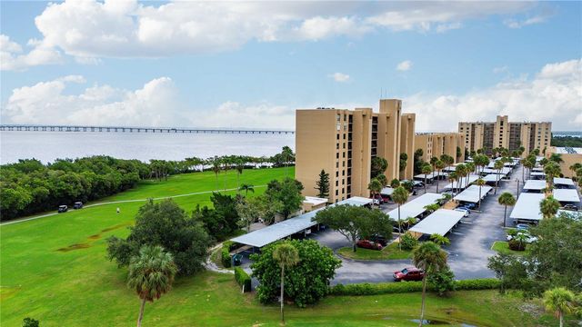 2618 COVE CAY DRIVE 108, Clearwater, FL 33760