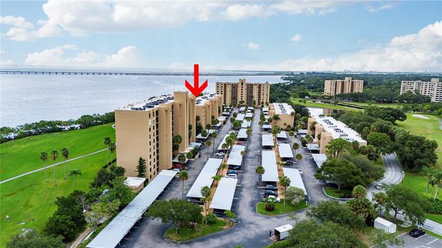 2618 COVE CAY DRIVE 108, Clearwater, FL 33760