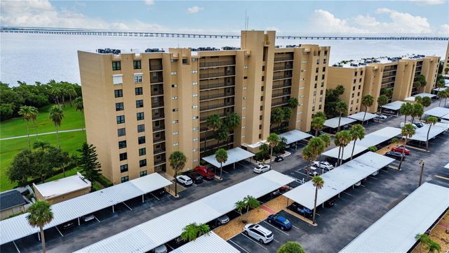 2618 COVE CAY DRIVE 108, Clearwater, FL 33760