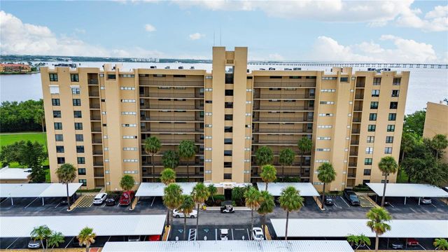 2618 COVE CAY DRIVE 108, Clearwater, FL 33760